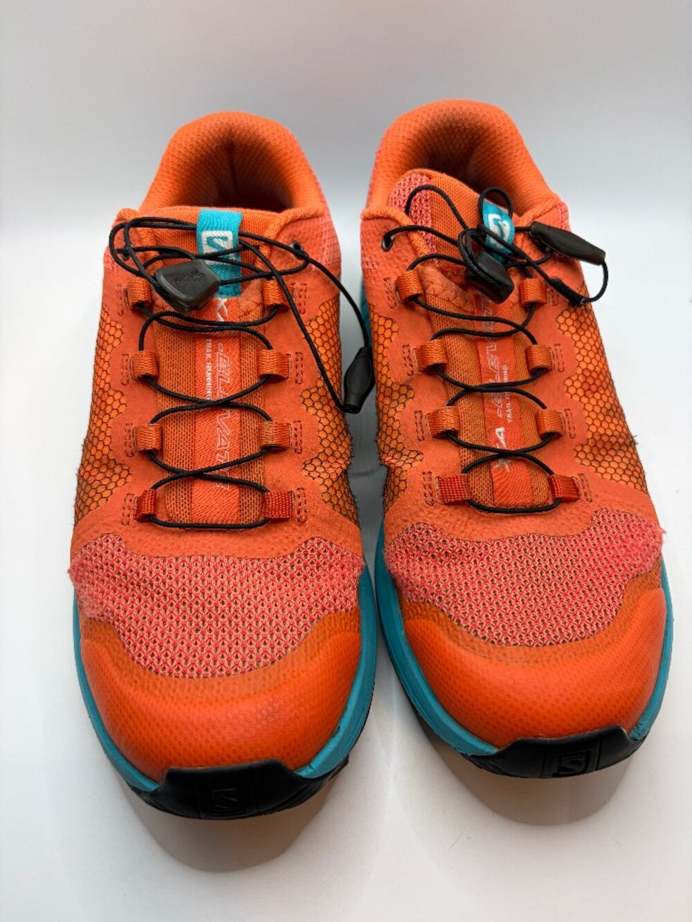 Salomon Women’s XA Elevate Trail Running Shoes Size 8.5